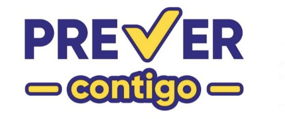 Prevercontigo